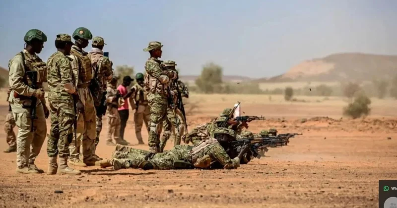 Ülkeyi korku sardı! 1996 da kaldırdıkları zorunlu askerlik geri dönüyor Sözcü Gazetesi