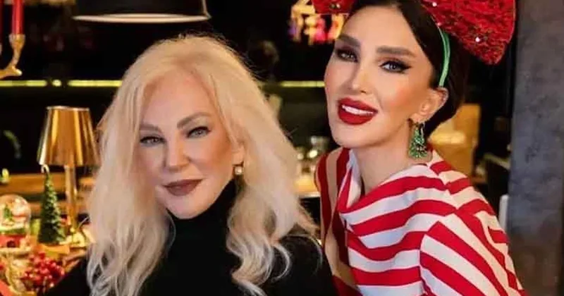 Annesi yoğun bakımdaydı... Seren Serengil den yeni açıklama! Sözcü Gazetesi