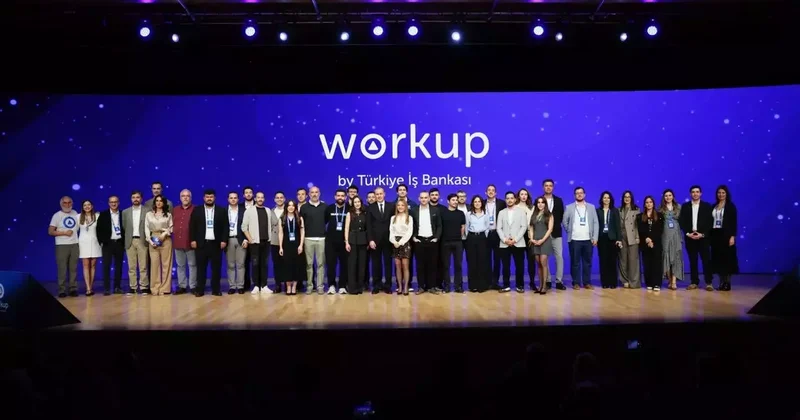 Workup Girişimcilik Programı’nın 13’üncü dönemi tamamlandı