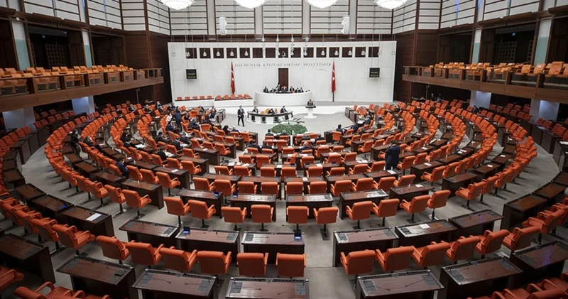 Torba Yasa maddelerinde neler var, içeriği nedir? 2025 Torba Yasası ne zaman yürürlüğe girecek, Meclis ten geçti mi?