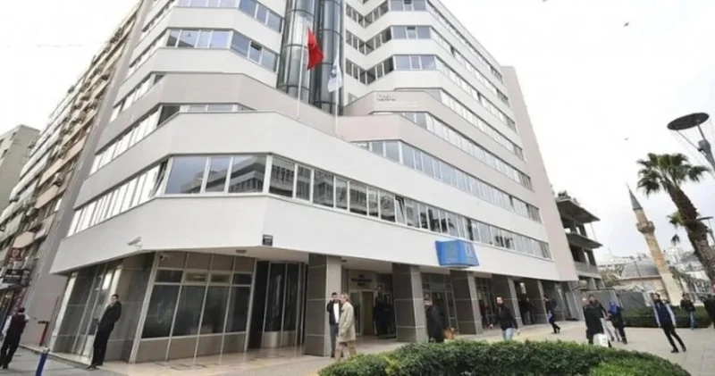 İZSU bütçesi belli oldu: Müjde açıklandı