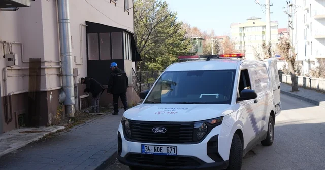 Erzurum da 4 bin 338 binada 32 bin 310 kullanıcı doğalgaz kesintisinden etkilendi Palen; Akşam saatlerine kadar gaz arzının sağlanması için gerekli tedbirler alındı Erzurum Haberleri