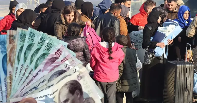 Suriyelilere ücretsiz sağlık hizmeti sona eriyor