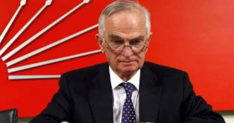 Önder Sav dan çok konuşulacak kurultay çıkışı: Hevesleri kırılacak