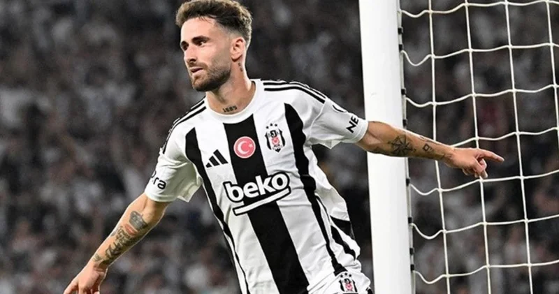 5 milyona Rafa Silva!