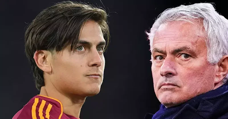 Mourinho eski öğrencisini istiyor! Benfica harekete geçti Fanatik Gazetesi Futbol Haberleri Spor