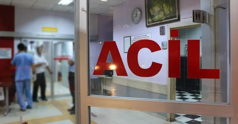 Başakşehir’de okul kantininde gıda zehirlenmesi: Öğrenciler hastaneye kaldırıldı