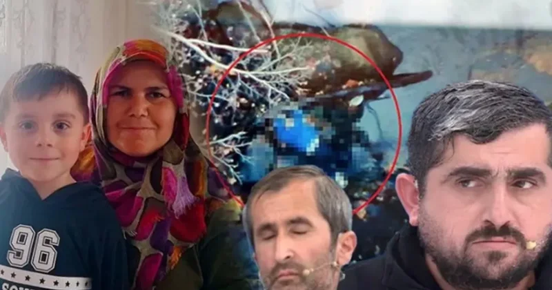 SON DAKİKA… Huriye Helvacı ile Osman’ın ölümünde gizemli beyaz kamyonet detayı! Komşuları anlattı: Olaydan 3 4 gün önce…