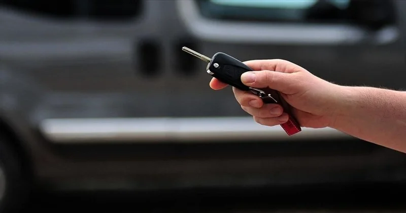 Araç piyasasında yeni tuzak: Sanal galerilere dikkat