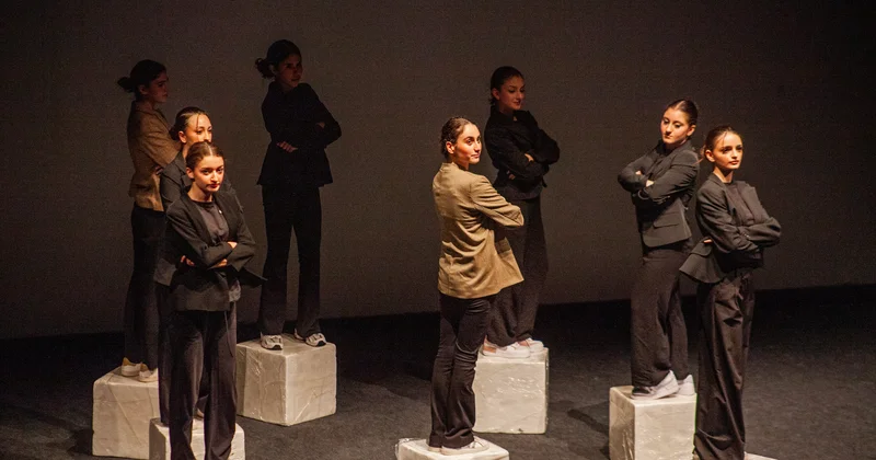 Getronagan ‘Beş Ulusal Kurum’u hatırlattı Agos