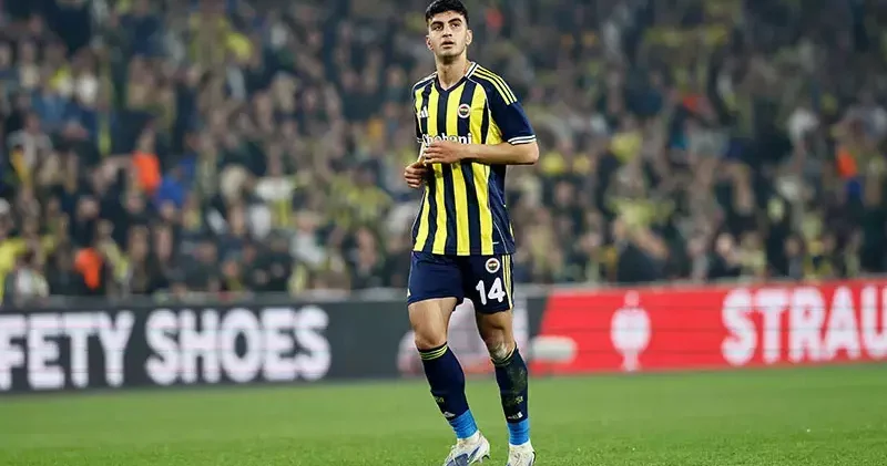 Yiğit Efe Demir’den ilk 11’de güven veren performans