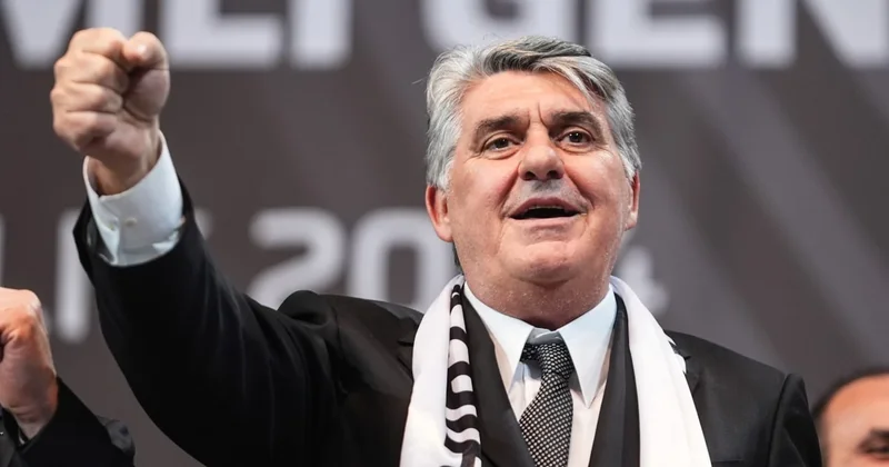 Serdal Adalı seçim için kararını verdi Sözcü Gazetesi