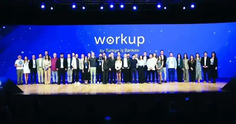 Workup girişimleri mezun oldu Ekonomi Haberleri