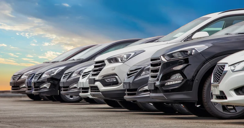 Araba kampanyaları: Sıfır araç kampanyaları ile takas indirimi, düşük faizli kredi, peşin alım indirimi kampanyaları