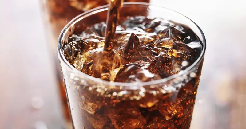 Diyet içecekler için kırmızı alarm: Gizli tehlike ifşa oldu!