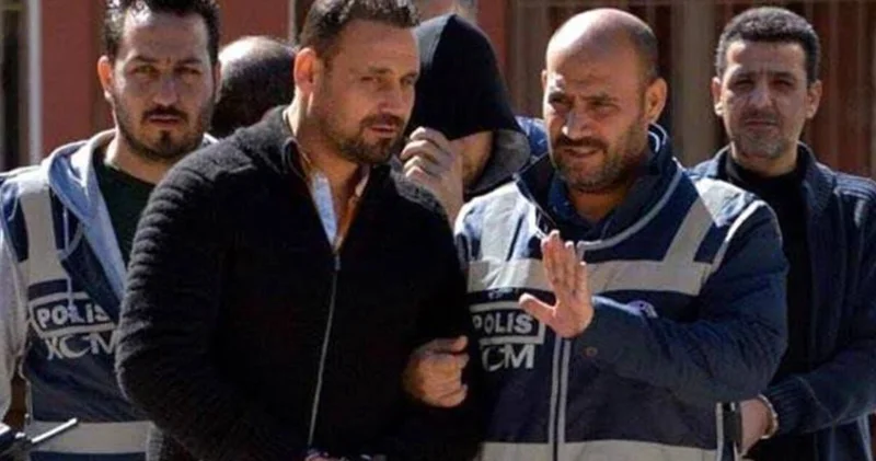 Sahte e imza soruşturmasında 3 üncü iddianame Son dakika haberleri