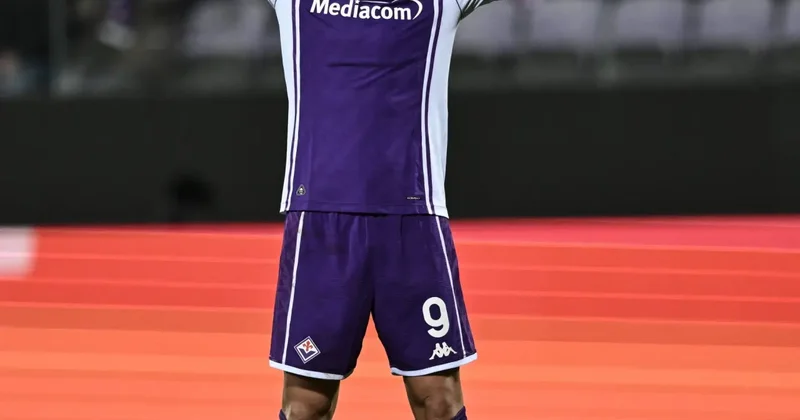 Dzeko 1 0 sonrası kendi taraftarına tepki gösterdi! İtalya bunu konuşuyor