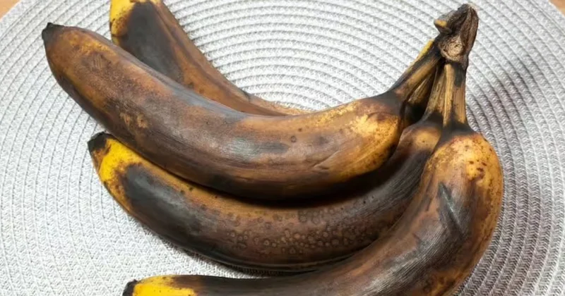 Gıda uzmanından muzları 26 güne kadar kararmadan saklamanın sıra dışı yöntemi Sözcü Gazetesi