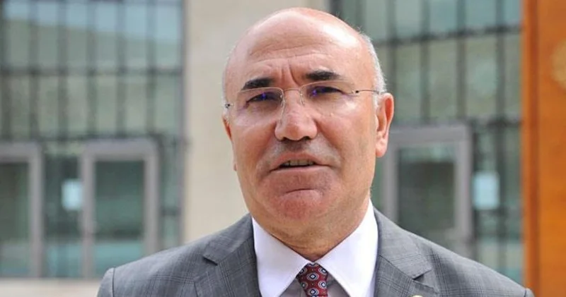CHP li Mahmut Tanal iktidara geldiklerinde ne yapacaklarını açıkladı