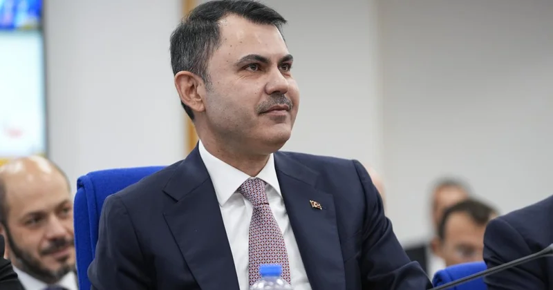 Bakan Kurum: İlk Evim Arsa projesinde kalan imar planları çok kısa sürede tamamlanacak