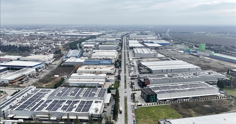 15 ile yeni sanayi alanı kurulacak! Bakanlık planı devreye aldı Sözcü Gazetesi