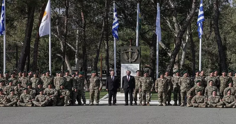 Rum yönetiminden yeni provokasyon! Tekrar döneceğiz