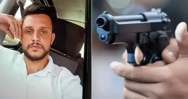 Tartıştığı arkadaşını tabancayla vurdu Trabzon Haberleri