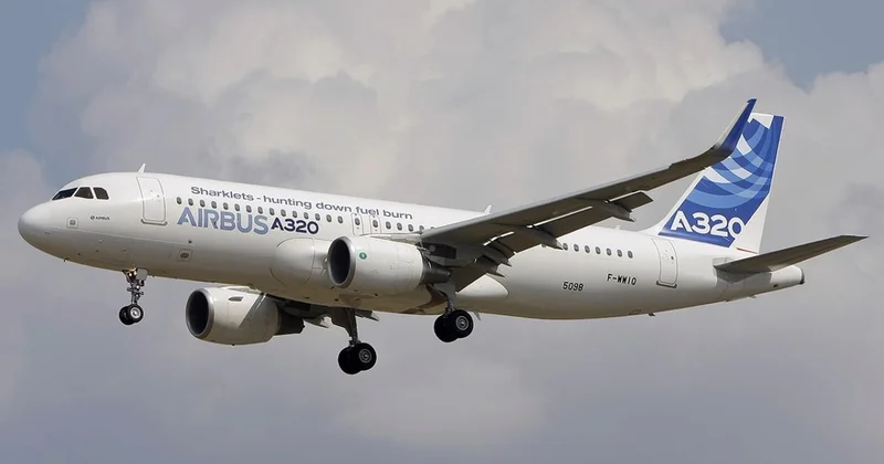 Airbus, güvenlik riski tespit etti: Uçaklar yere indiriliyor
