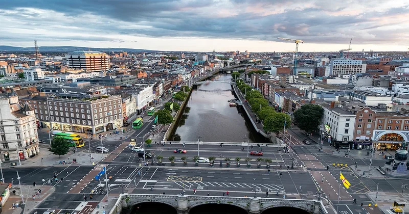 Danimarka, Hollanda veya İsveç değil: Avrupa’nın en huzurlu ülkesi, günde 4 saat çalışıyorlar Sözcü Gazetesi