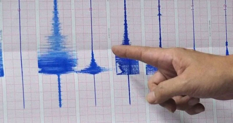 AFAD/KANDİLLİ SON DEPREMLER LİSTESİ 28 KASIM 2025: Az önce deprem mi oldu, en son deprem nerede ve ne zaman oldu, kaç büyüklüğünde?
