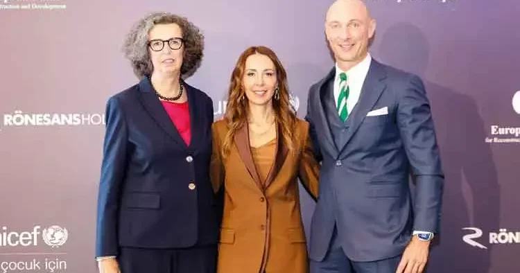 Nitelikli işgücü için üç ayaklı işbirliği modeli