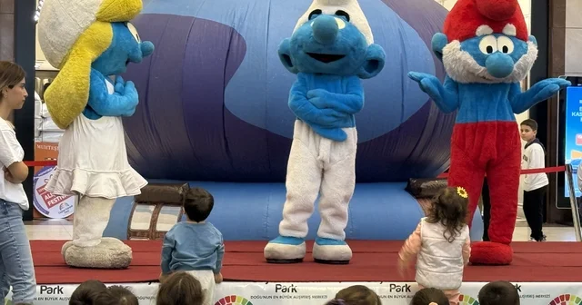 Diyarbakır da alışveriş festivali çeşitli etkinliklerle devam ediyor Diyarbakır Haberleri