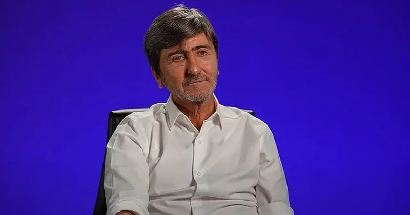 Rıdvan Dilmen derbi öncesi bu kez isim verdi: ‘Çok kritik’