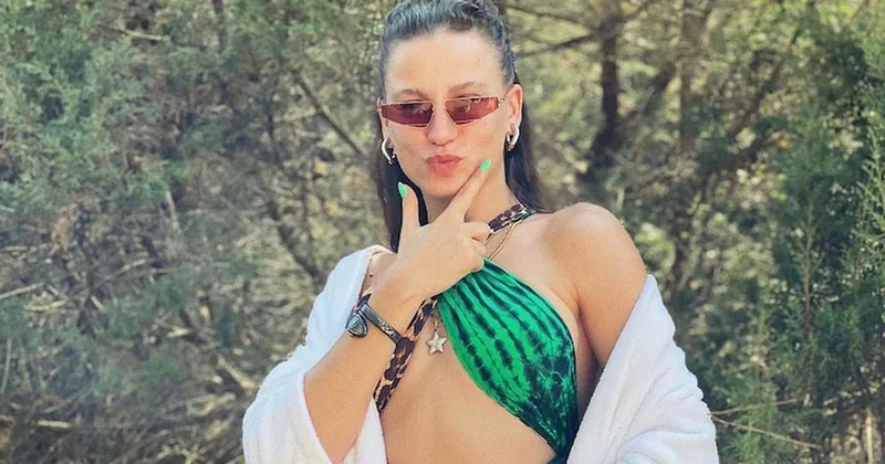 32 milyon TL amıştı... Serenay Sarıkaya dan dev bir anlaşma daha Sözcü Gazetesi