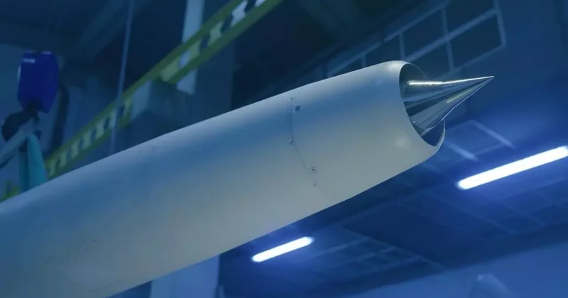 Dünyada sayılı ülkede var! Türkiye nin Ramjet hamlesi oyunu değiştirecek!