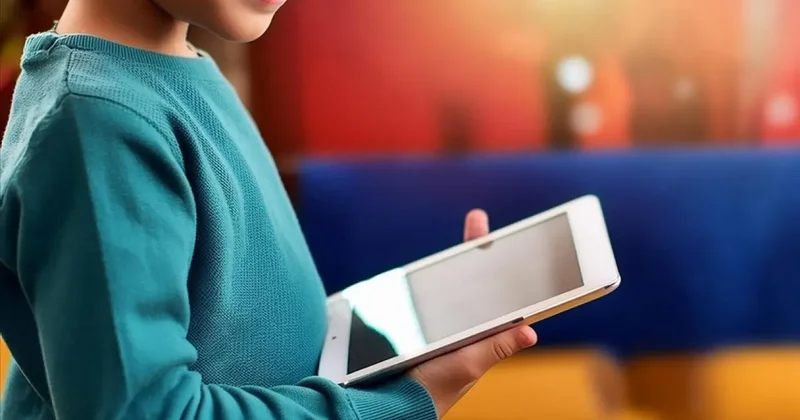 Sosyal medyada yaş sınırı geliyor! Bakanlık harekete geçti