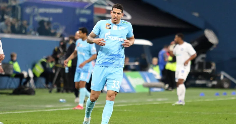 Galatasaray Nino için harekete geçti! Futbol Haberleri