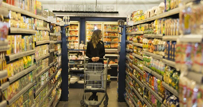 Kasım enflasyonu 3 Aralık ta açıklanacak