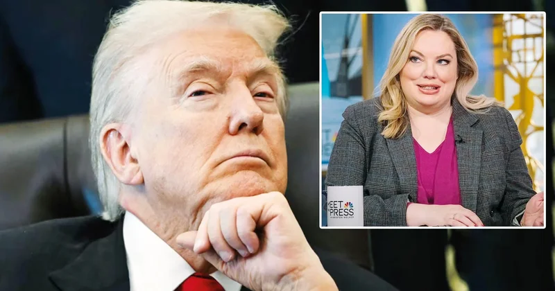 ‘Üçüncü sınıf bir muhabir O’... ‘Yaşlandı’ haberi Trump’ı kızdırdı