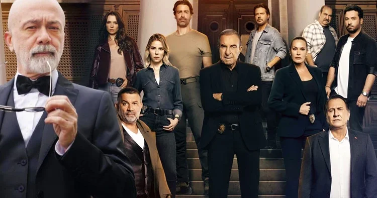 Arka Sokaklar ın Adem Ağa sı Durul Bazan