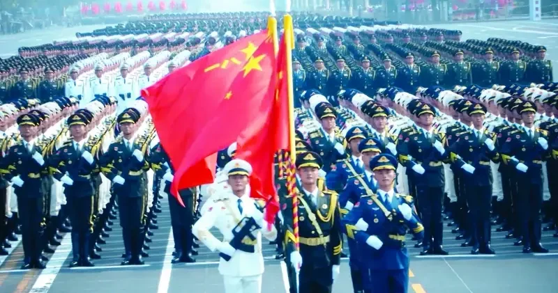 Çin alternatif düzen kuruyor Asya Haberleri