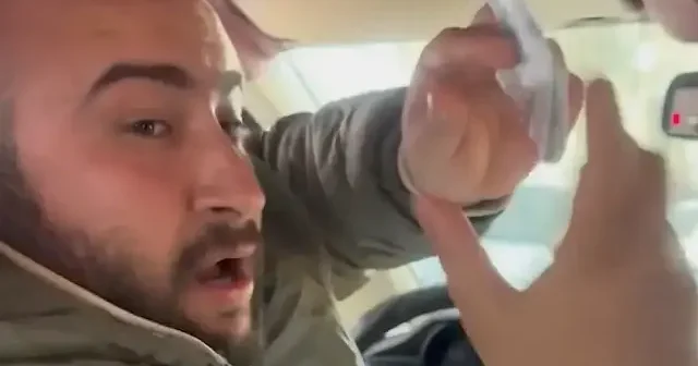 İçerik üreticisinin taksici paylaşımı sosyal medyayı ikiye böldü: Turistlere gösterilen ayrıcalığı mizahla eleştirdi VİDEO İZLE