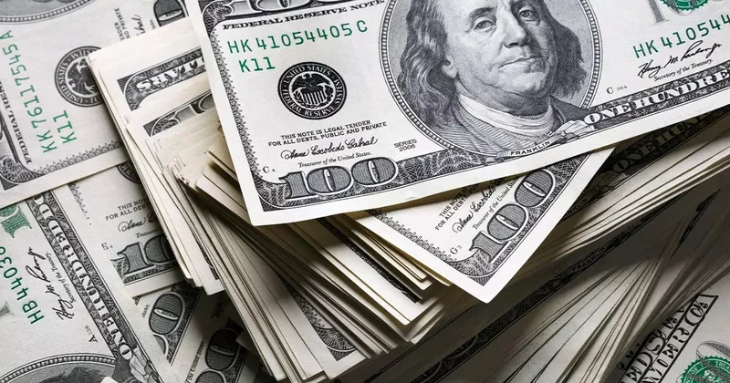 Dev banka açıkladı: 2026 da dolarda sert çöküş geliyor