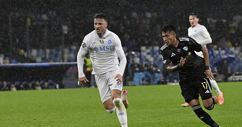 Fenerbahçe ve Beşiktaş aynı stoperin peşinde!