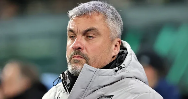 Thomas Reis: En iyi performansımız değildi