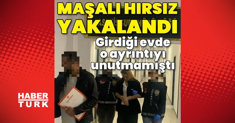 300 bin TL’lik hırsızlıkta ‘saç şekillendirici’ ayrıntısı: Ş.G. İstanbul’da yakalandı
