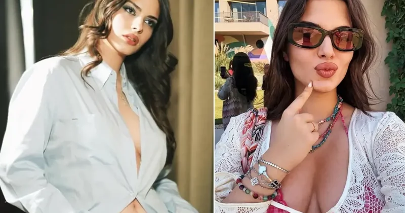 Derin Talu dan vahim sözler: Hepsi çirkin ya da şişko