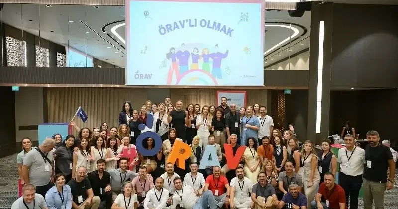 ÖRAV’dan yüzbinlerce öğretmene mesleki ve kişisel gelişim desteği Eğitim Haberleri