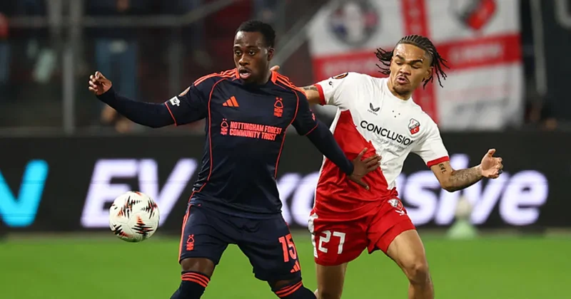 Beşiktaş’ın Premier Lig’den golcü hedefi!