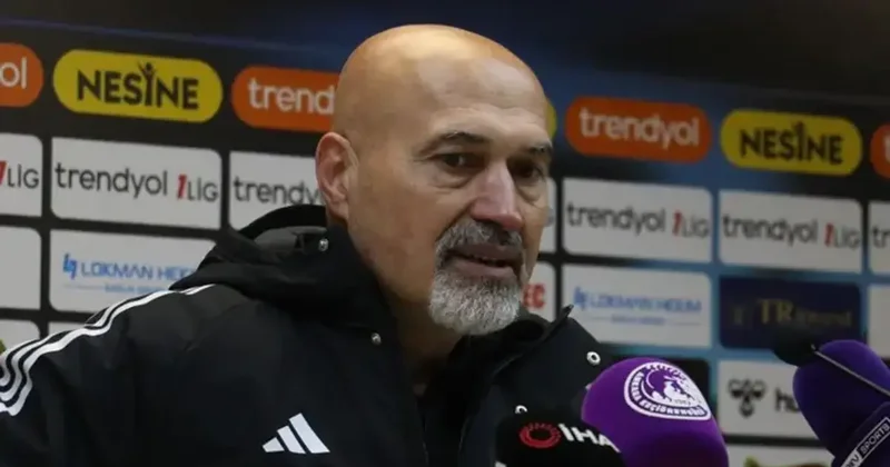 Ümraniyespor da Levent Açıkgöz: Oyuncuların duygusal anlamda performansı düşebiliyor Fanatik Gazetesi Futbol Haberleri Spor